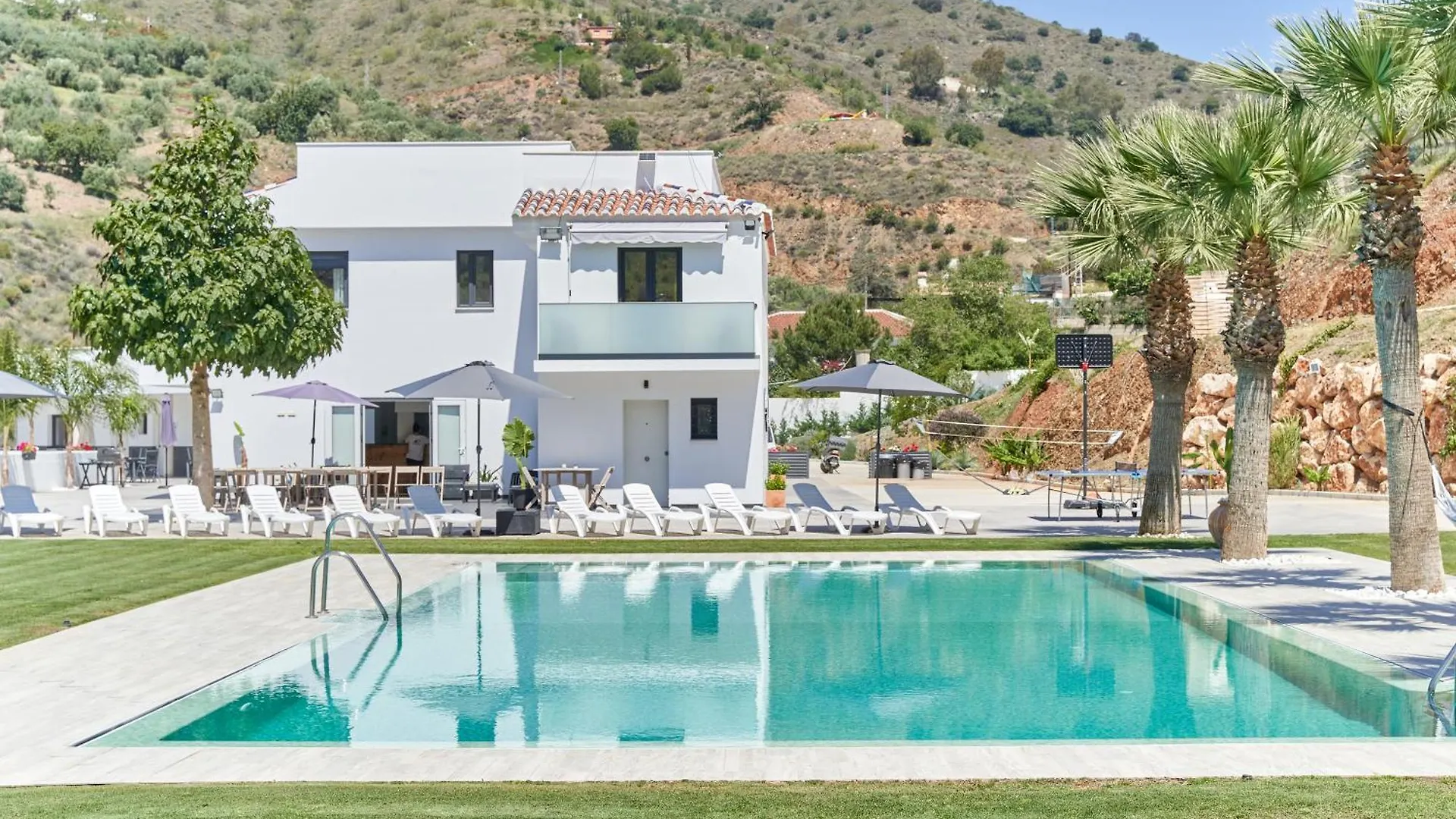 Era Del Puerto 3 Villa Tolatán Spanien