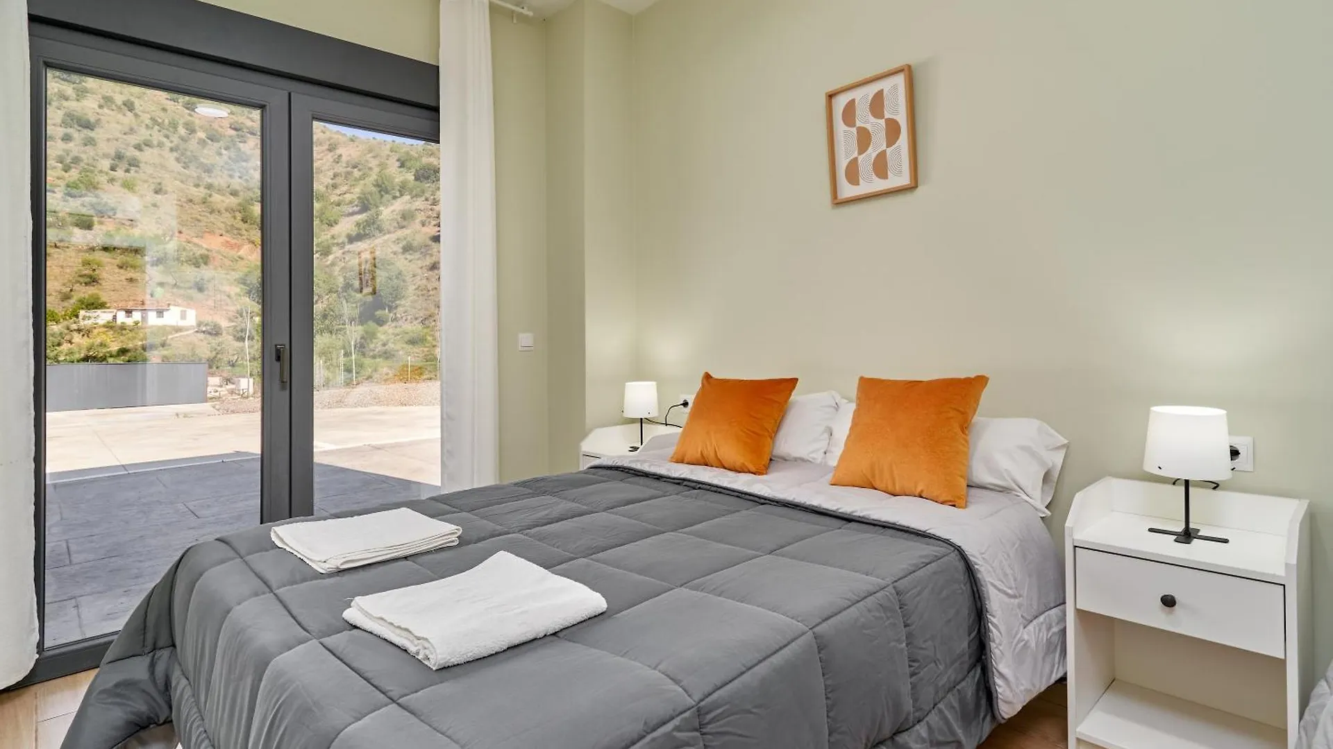 Era Del Puerto 3 Villa Tolatán Feriehus