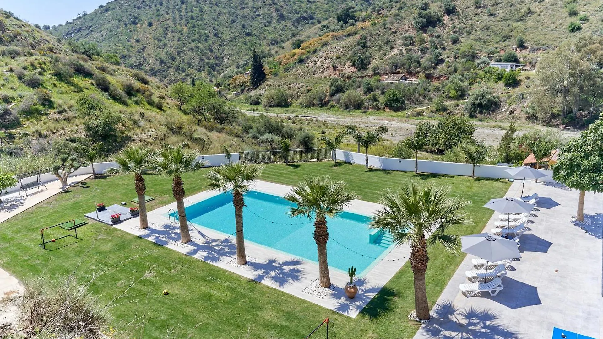 Era Del Puerto 3 Villa Tolatán Spanien